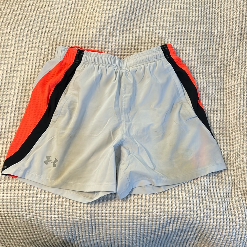 Under Armour Running Shorts